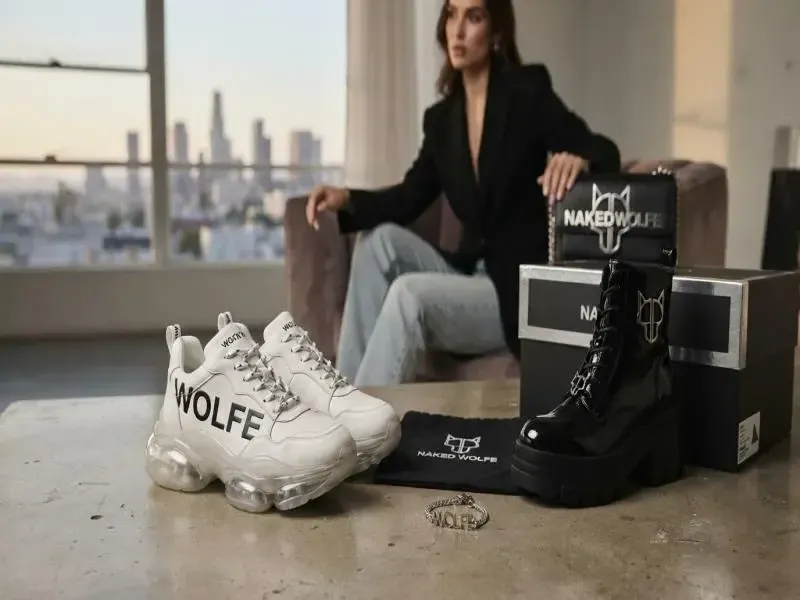 Naked Wolfe Shoes Guide Best Selling Sneakers Boots And Luxury Footwear Collection